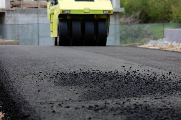 Professional Driveway Pavers in Avon, IN