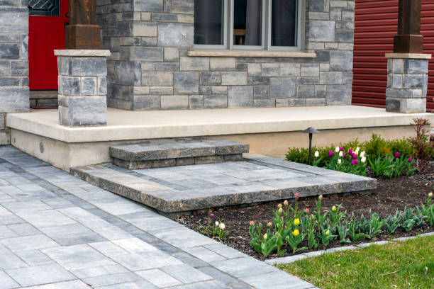 Best Cobblestone Driveway Pavers  in Avon, IN