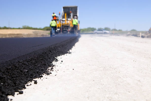 Best Driveway Resurfacing Pavers  in Avon, IN