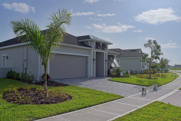 Reasons to Select Us for Your Driveway Paving Requirements in Avon, IN
