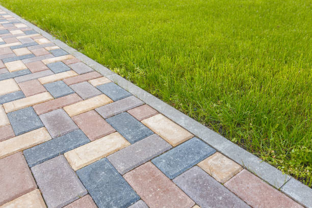 Best Brick Driveway Pavers  in Avon, IN